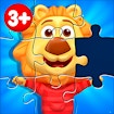 3D Jigsaw Puzzle