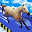 Animal Impossible Track Rush