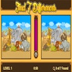 Find 7 Differences Game