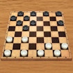 Simple Checkers